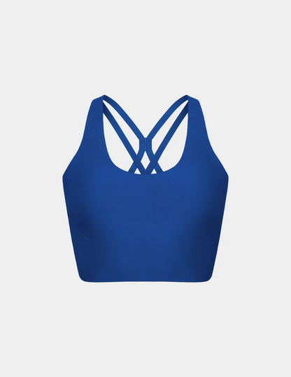 Longevity Sports Bra