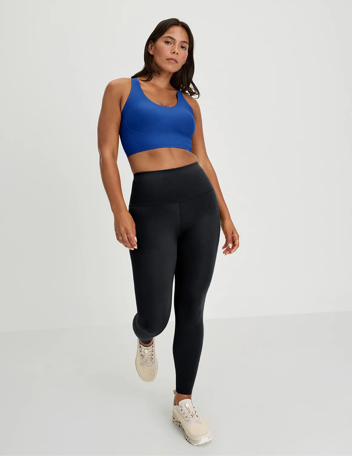 Longevity Sports Bra