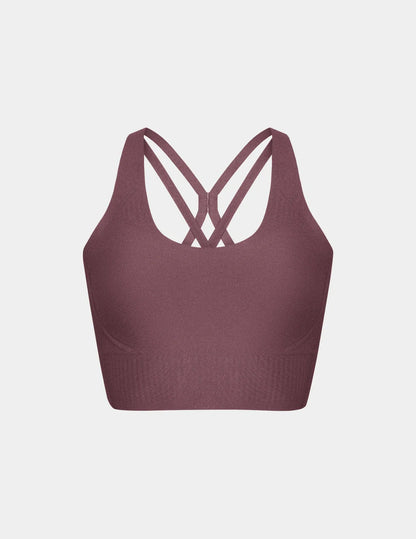 Longevity Sports Bra