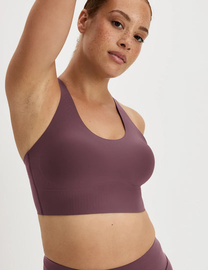 Longevity Sports Bra