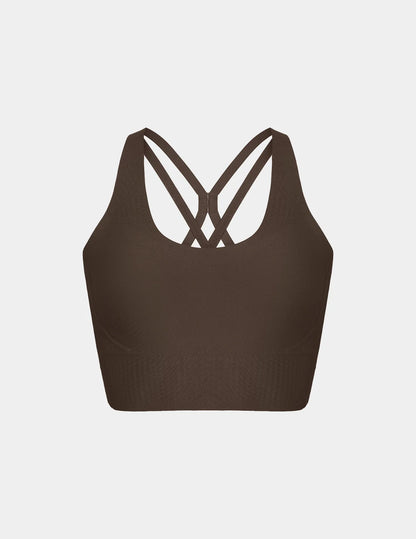 Longevity Sports Bra - Last Call