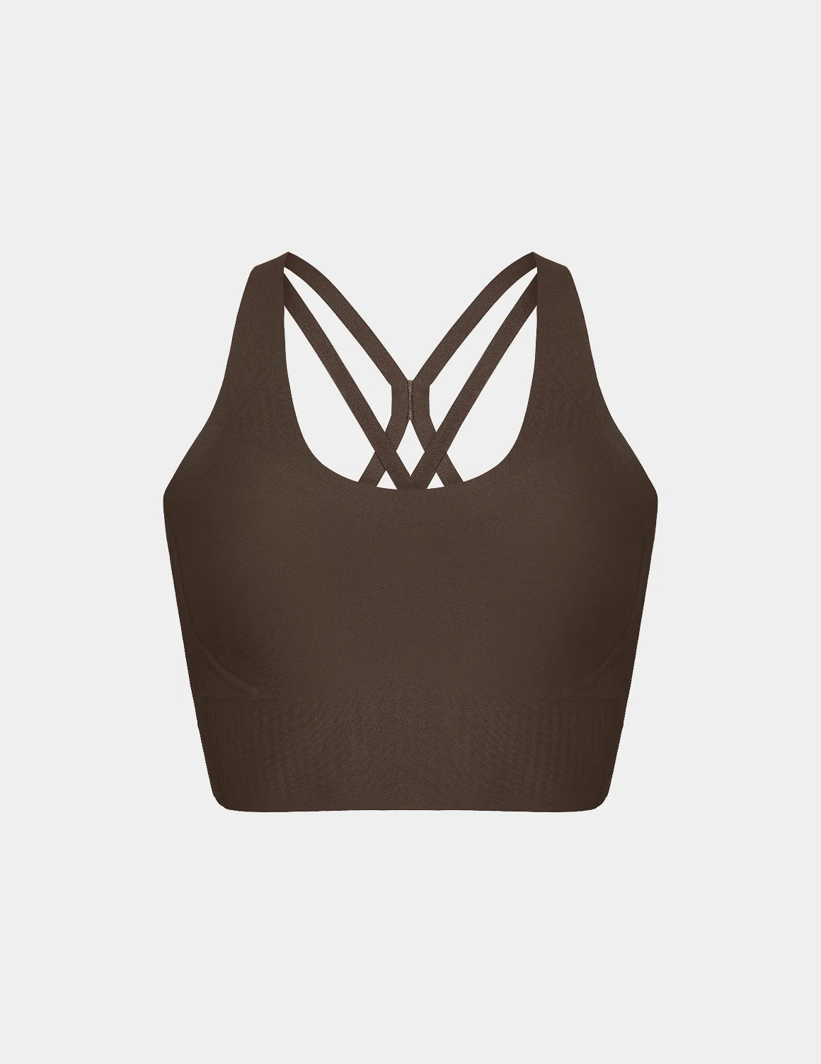 Longevity Sports Bra