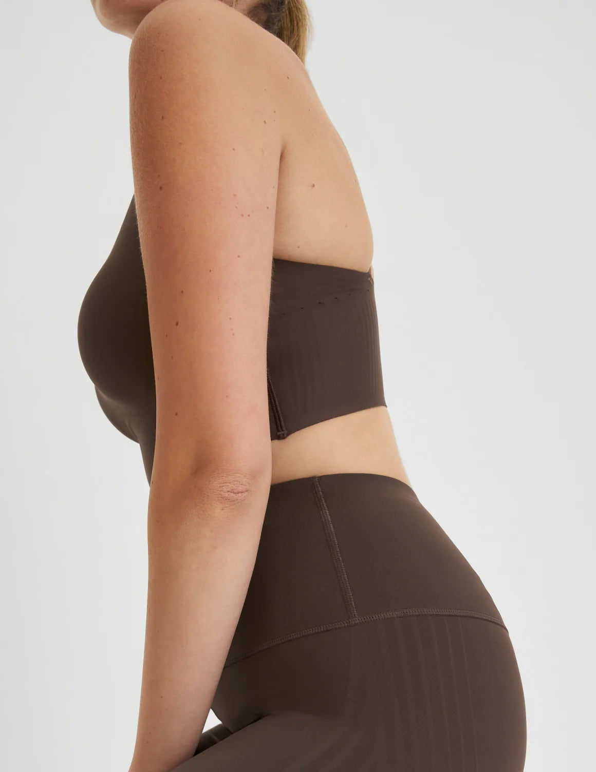Longevity Sports Bra