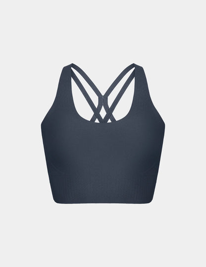 Longevity Sports Bra
