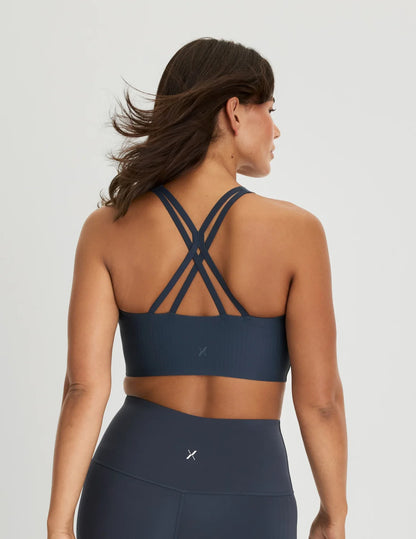 Longevity Sports Bra
