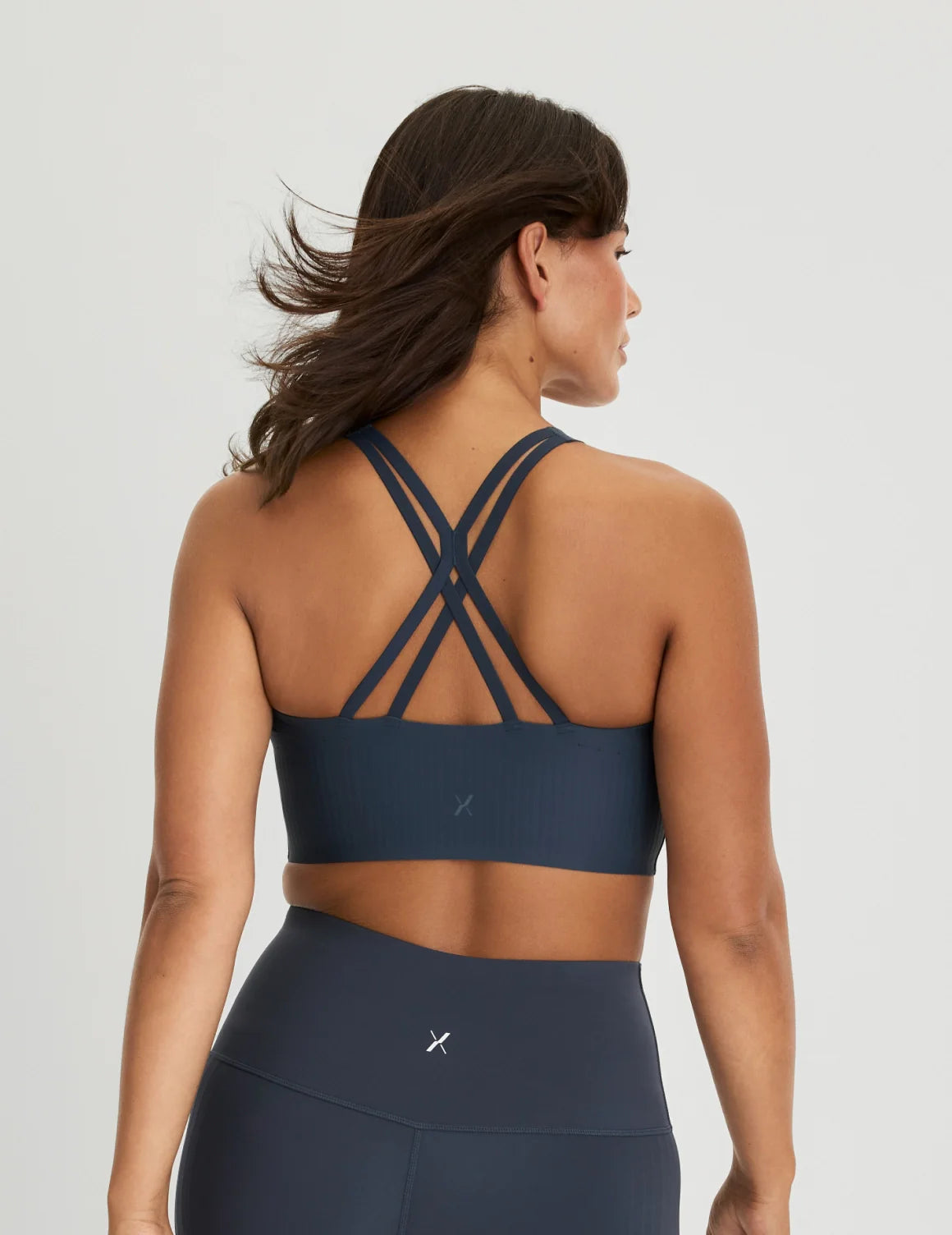 Longevity Sports Bra