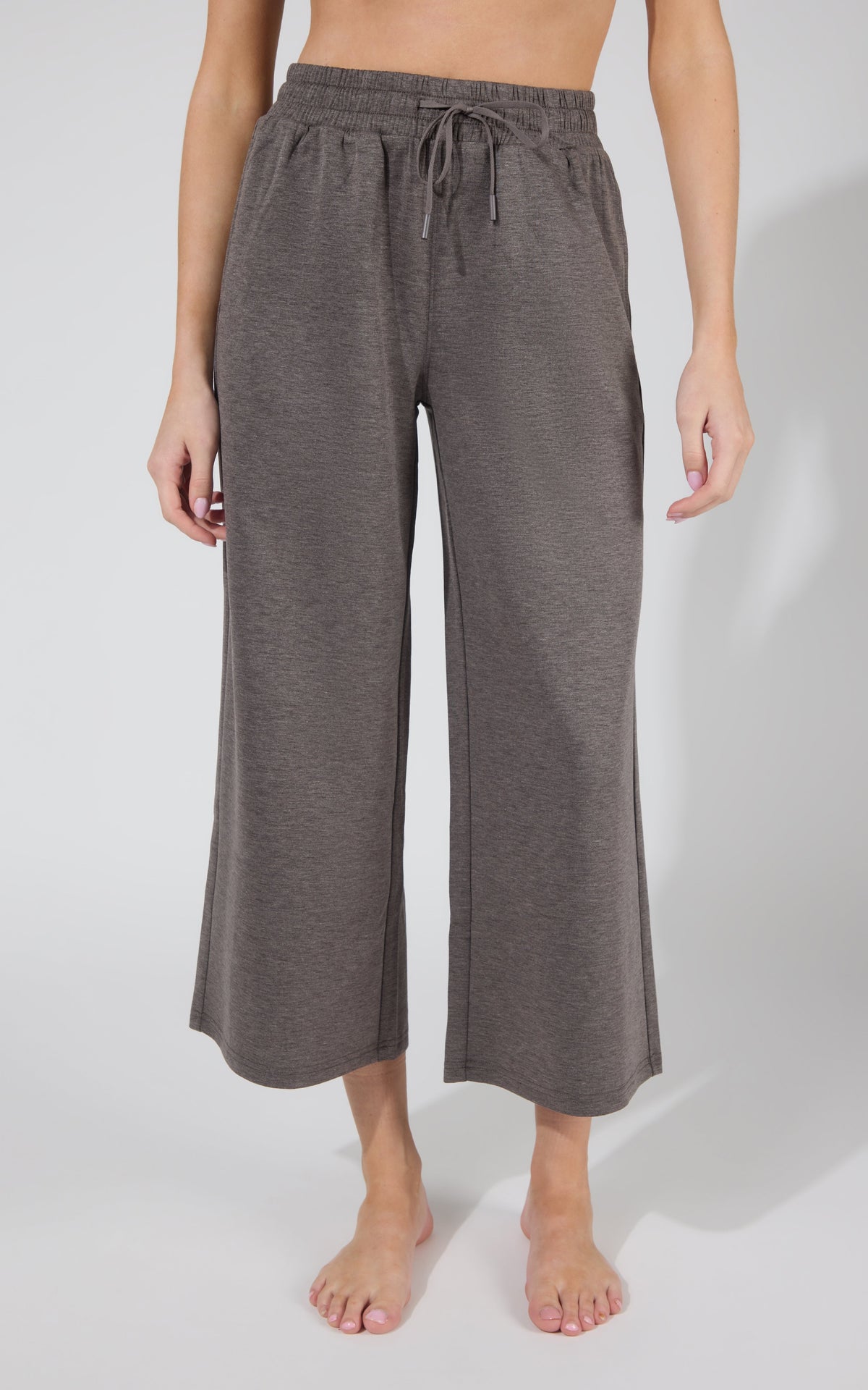 90 Degree by Reflex Softlite Lanston Culotte Pant