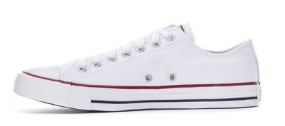 Converse Men's Chuck Taylor All Star Ox 'Optic White'