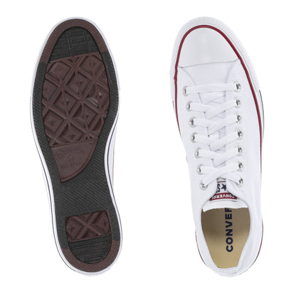 Converse Men's Chuck Taylor All Star Ox 'Optic White'