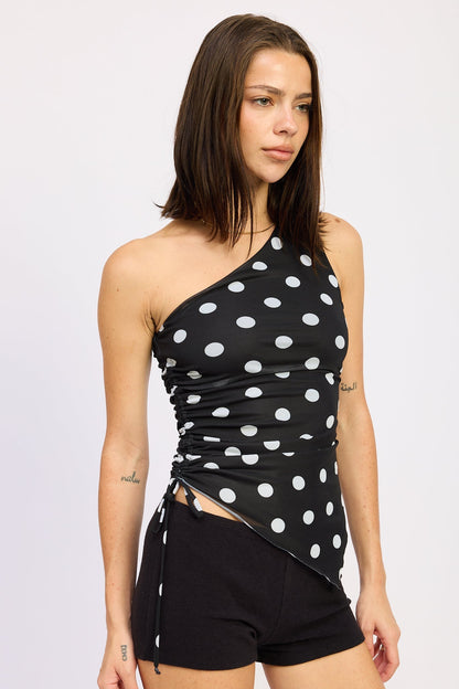 Alessandra Top