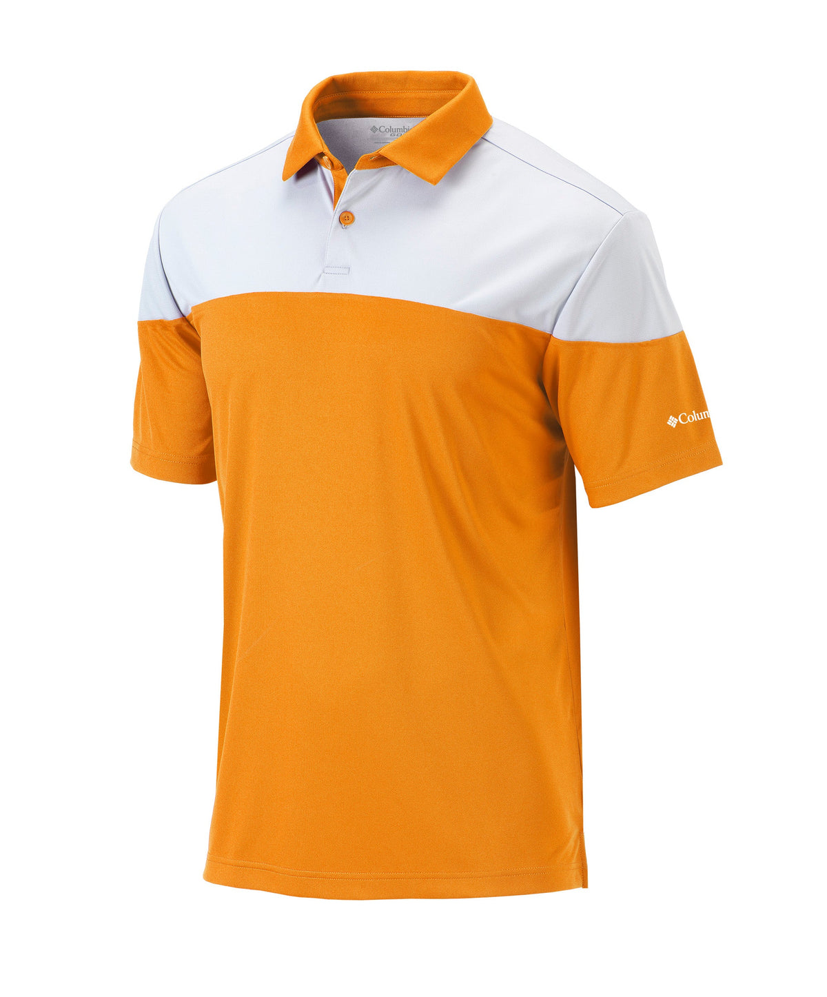 Columbia Omni-Wick Best Ball Polo