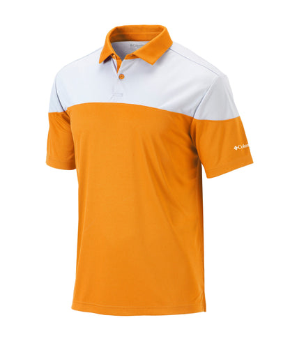 Columbia Omni-Wick Best Ball Polo