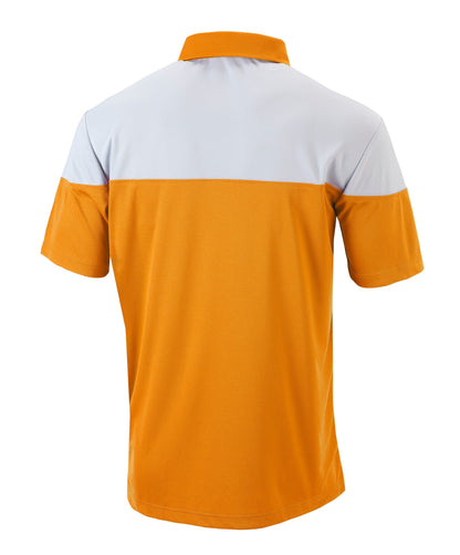 Columbia Omni-Wick Best Ball Polo
