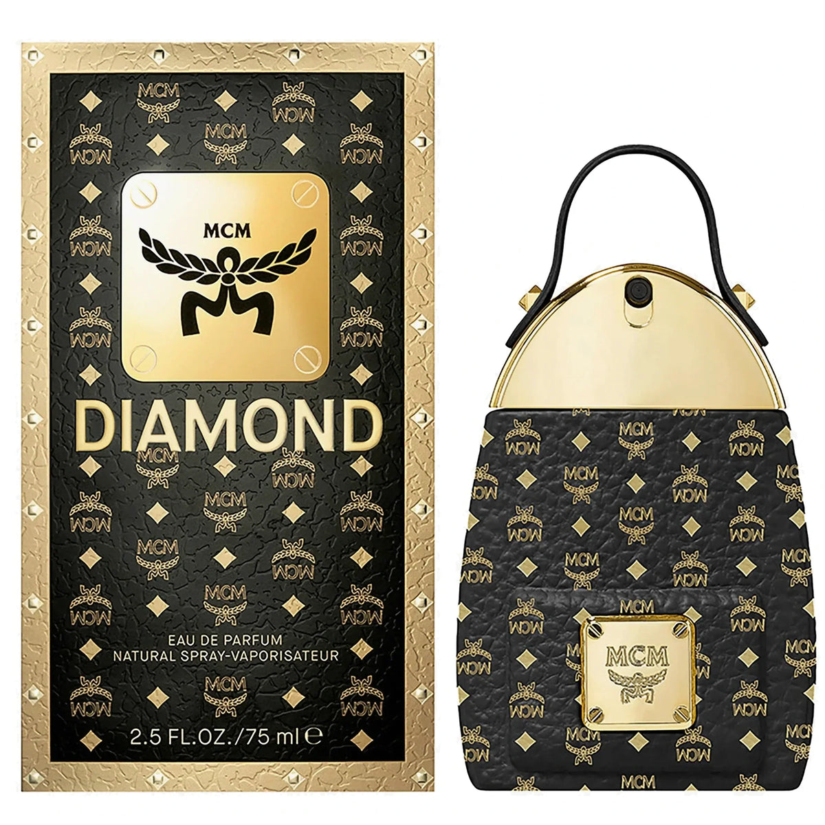 Diamond 2.5 Oz EDP for Women