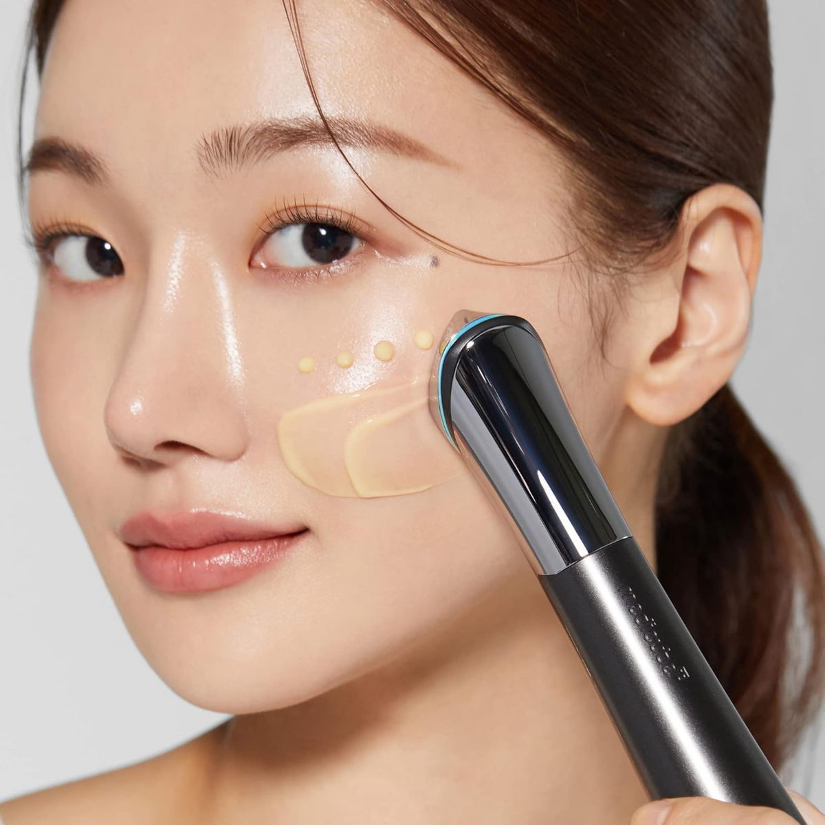 AGE-R Booster Healer