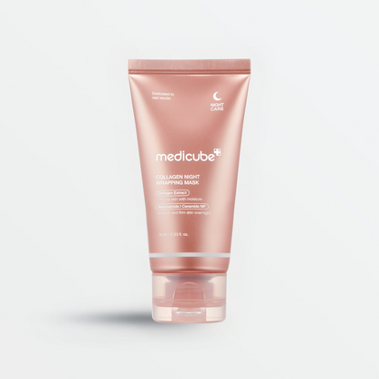 Collagen Night Wrapping Mask (75ml)