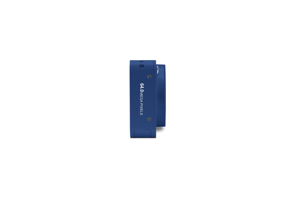 2VIEW® MND33 64MP 4K UHD Dual Screen Camera