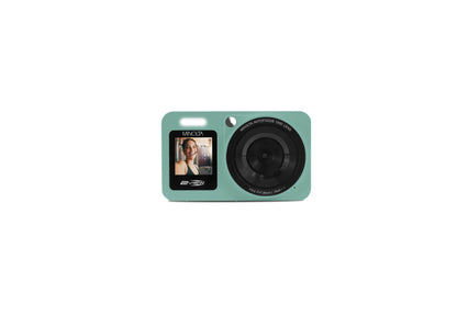 2VIEW® MND33 64MP 4K UHD Dual Screen Camera