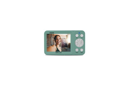 2VIEW® MND33 64MP 4K UHD Dual Screen Camera