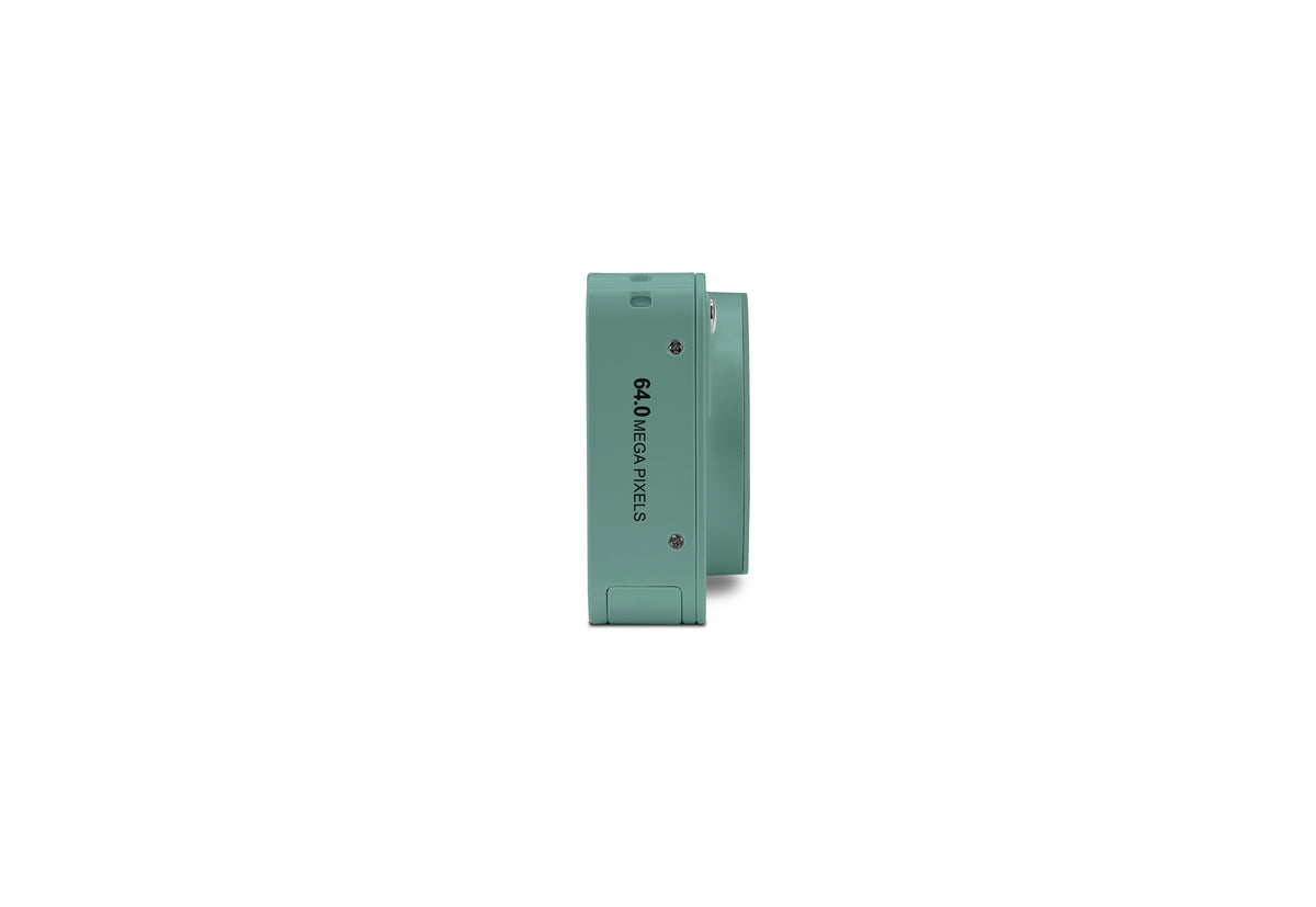 2VIEW® MND33 64MP 4K UHD Dual Screen Camera