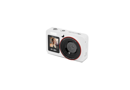 2VIEW® MND33 64MP 4K UHD Dual Screen Camera