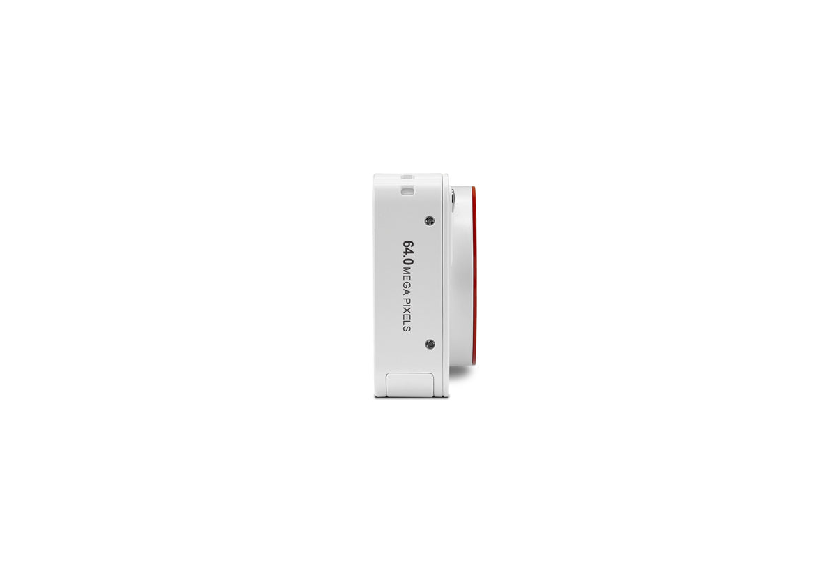 2VIEW® MND33 64MP 4K UHD Dual Screen Camera