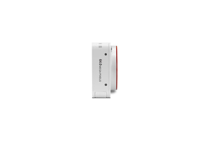 2VIEW® MND33 64MP 4K UHD Dual Screen Camera