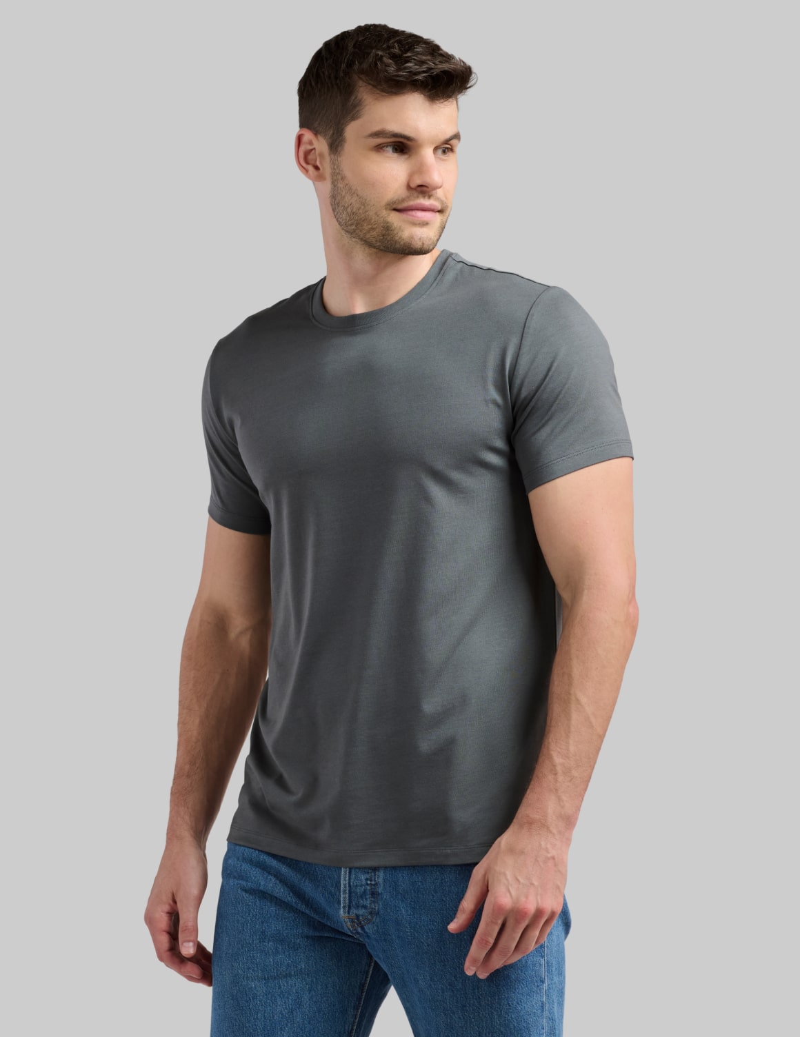 Men's Best Damn Tee