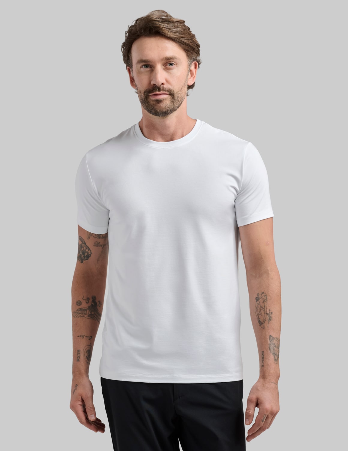 Men's Best Damn Tee