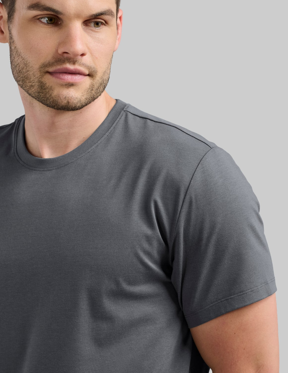 Men's Relaxed Fit Best Damn Tee