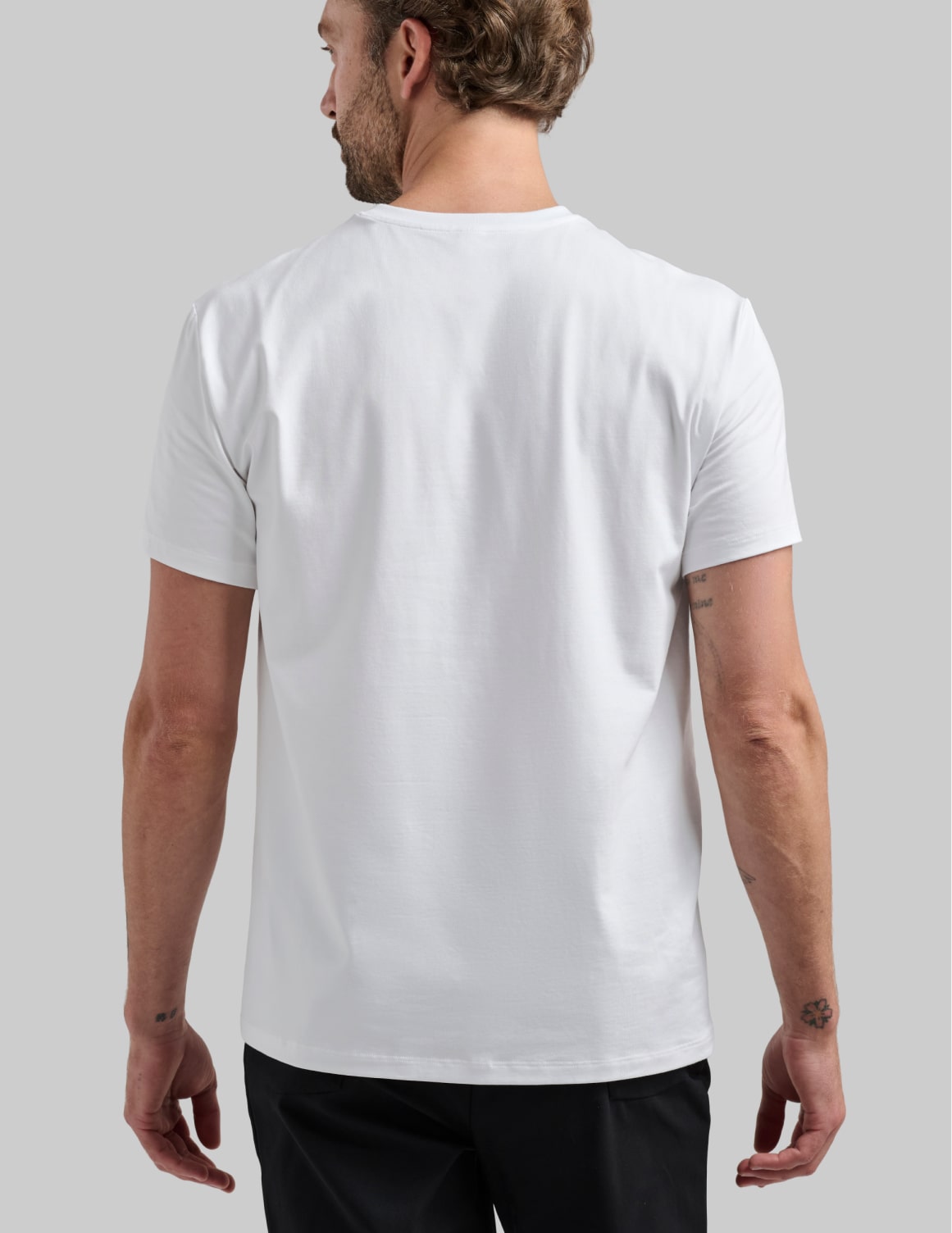 Men's Relaxed Fit Best Damn Tee