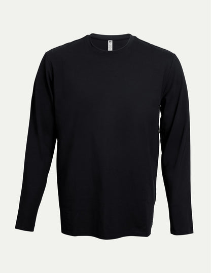 Men's Relaxed Fit Best Damn Long Sleeve