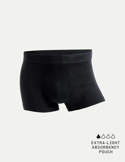 Men's Best Damn™ Cotton Modal Trunk 3"