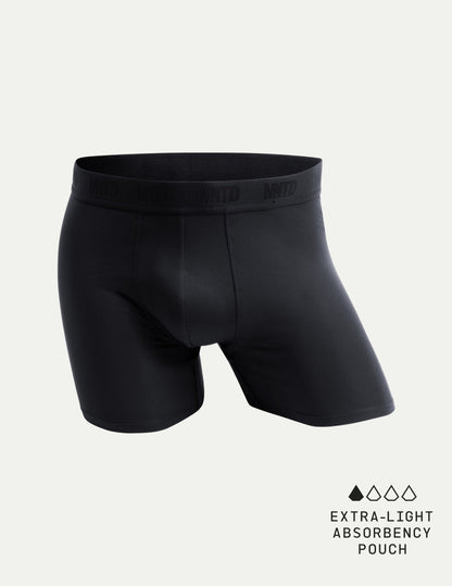 Men's ActivTemp™ Boxer Brief 5"