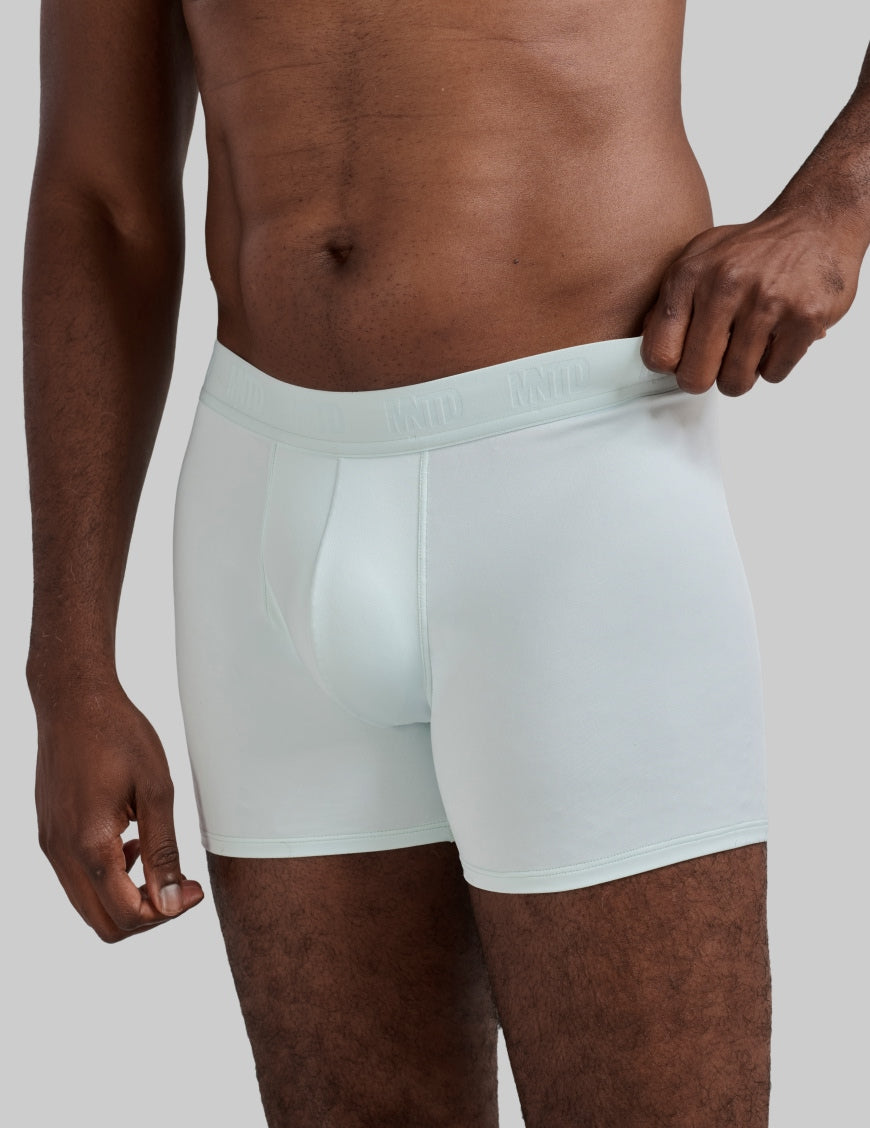 Men's ActivTemp™ Boxer Brief 5"