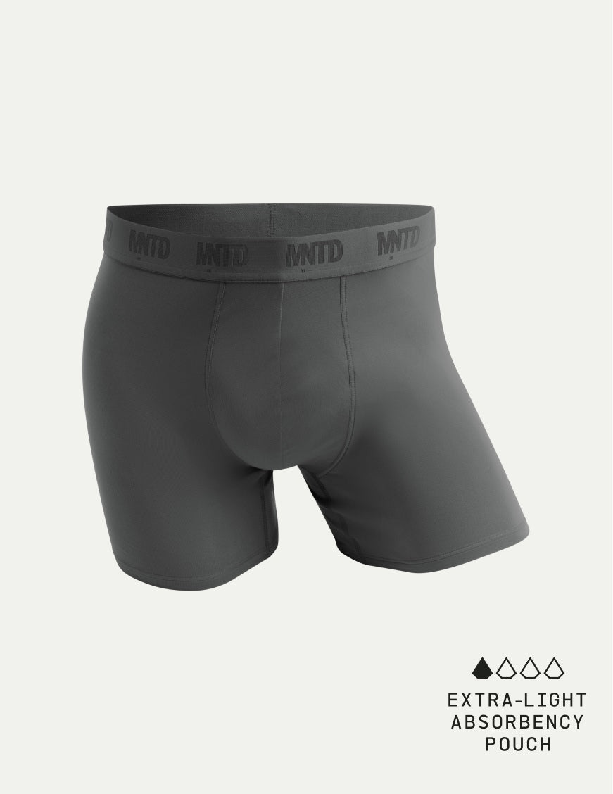 Men's ActivTemp™ Boxer Brief 5"