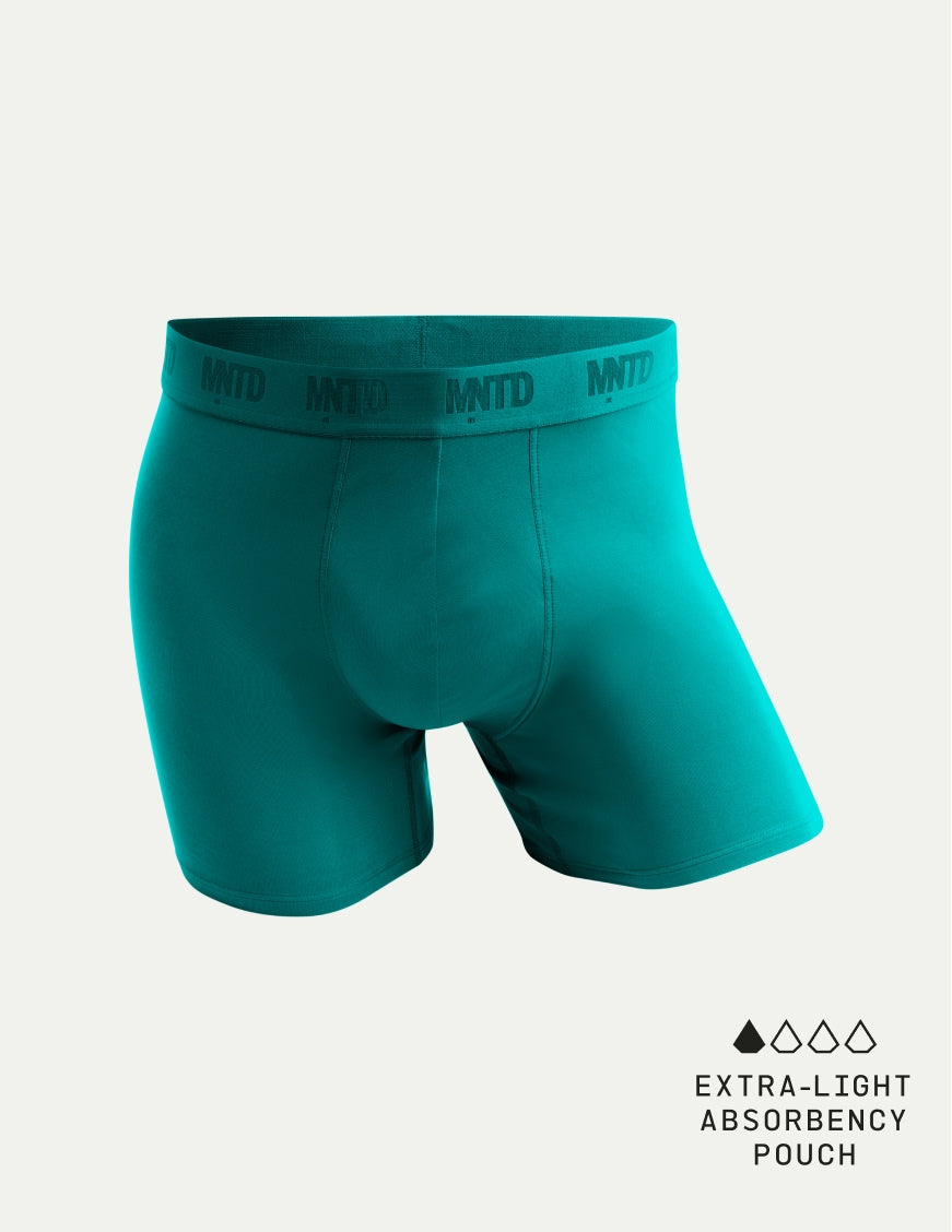 Men's ActivTemp™ Boxer Brief 5"