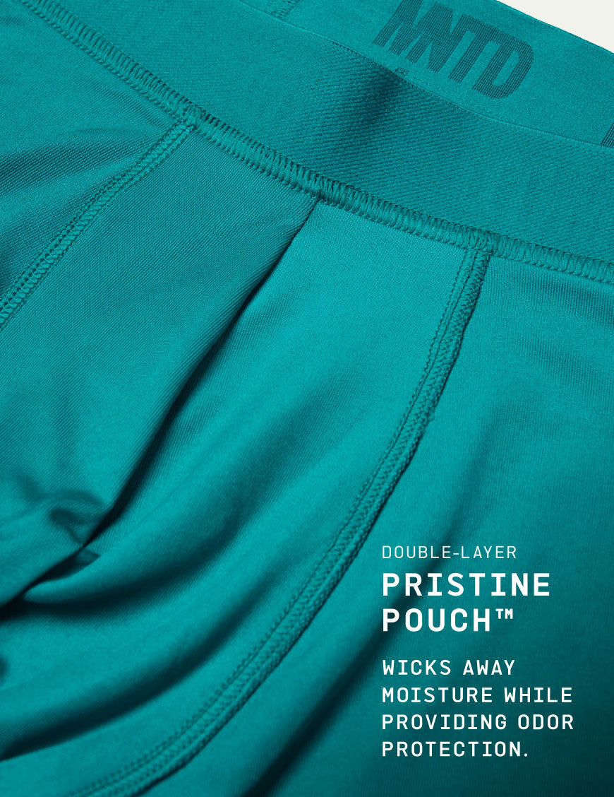 Men's ActivTemp™ Boxer Brief 5"