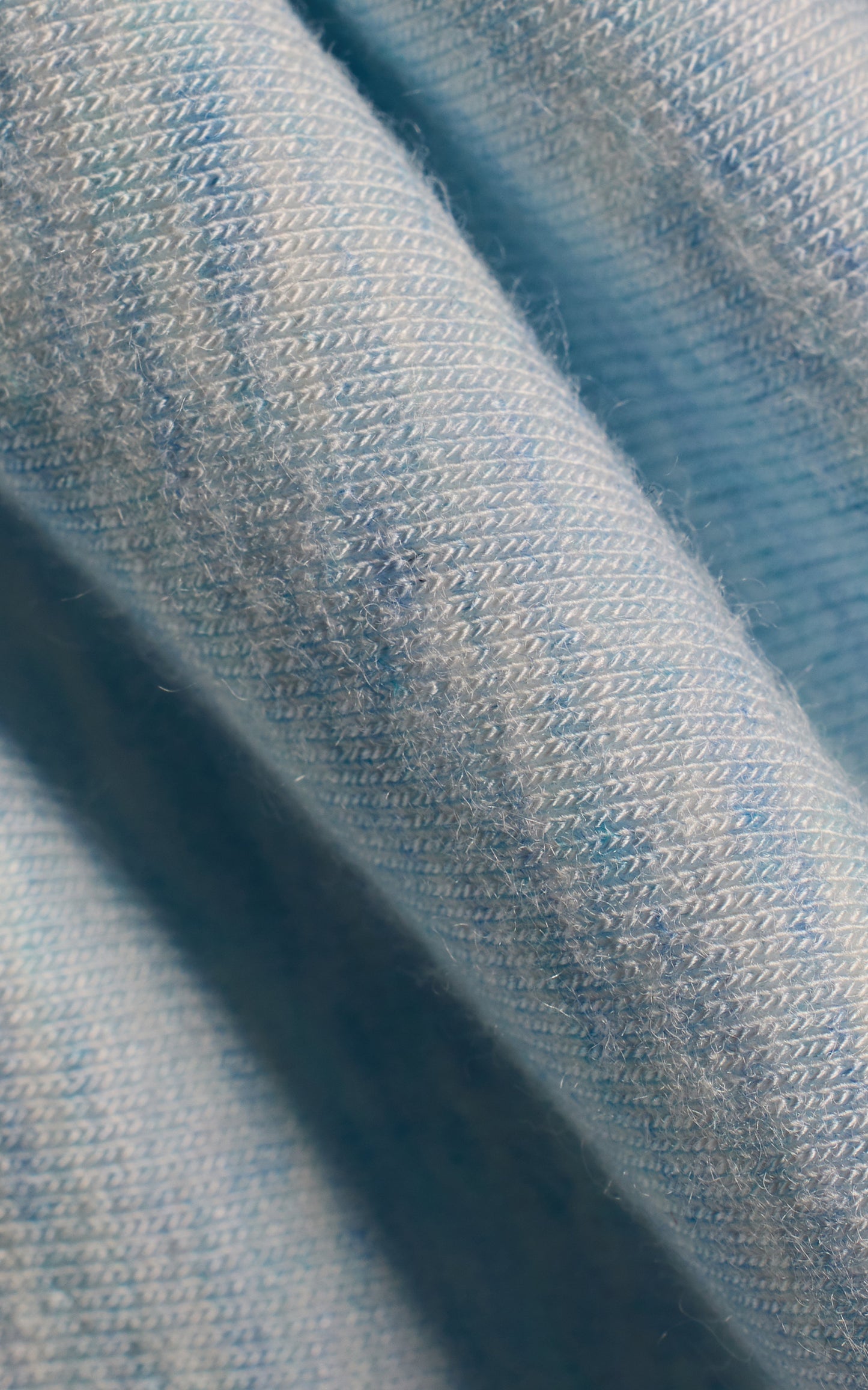 90 Degree by Reflex Modal Terry Crew Long Sleeve