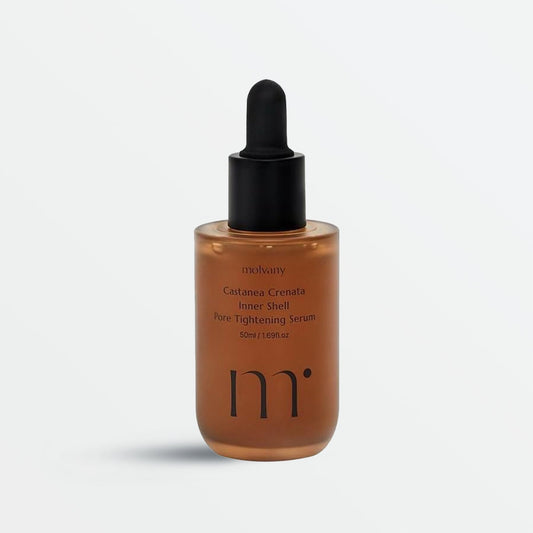 Castanea Crenata Inner Shell Pore Tightening Serum (50ml)
