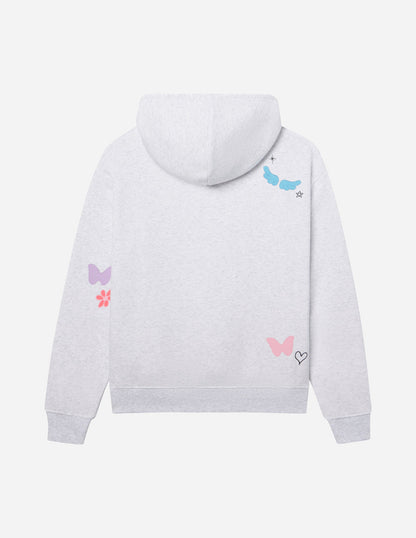 Elevated Faith Made New Unisex Hoodie