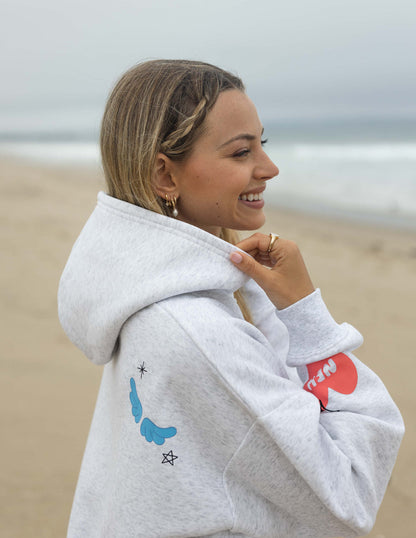 Elevated Faith Made New Unisex Hoodie