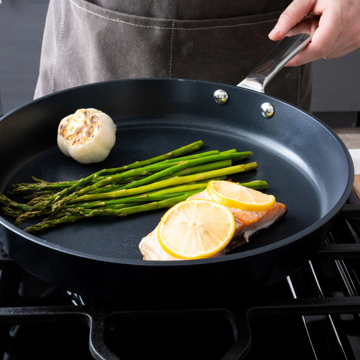 5-Piece Cookware Set
