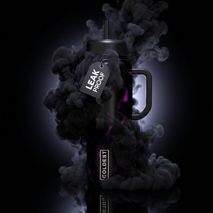 COLDEST 36oz Limitless Ultra v8