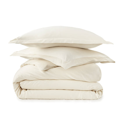 500 TC Duvet Cover Set