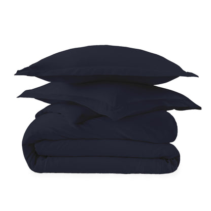 500 TC Duvet Cover Set