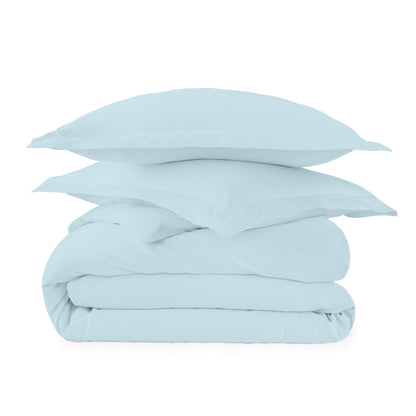 500 TC Duvet Cover Set