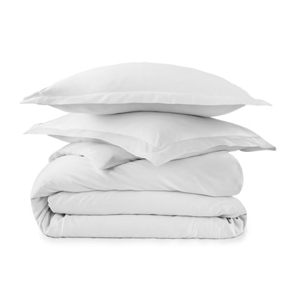 500 TC Duvet Cover Set