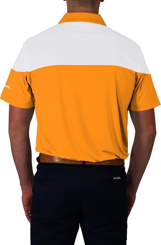 Columbia Omni-Wick Best Ball Polo