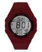 Coliseum (Maroon/Black) Watch